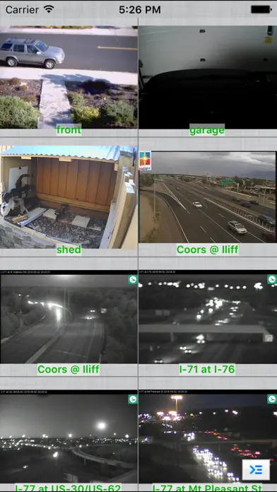 Perfect Viewer X app screenshot 1