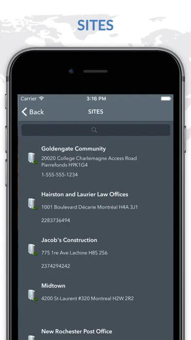 Permission Guard app screenshot 5