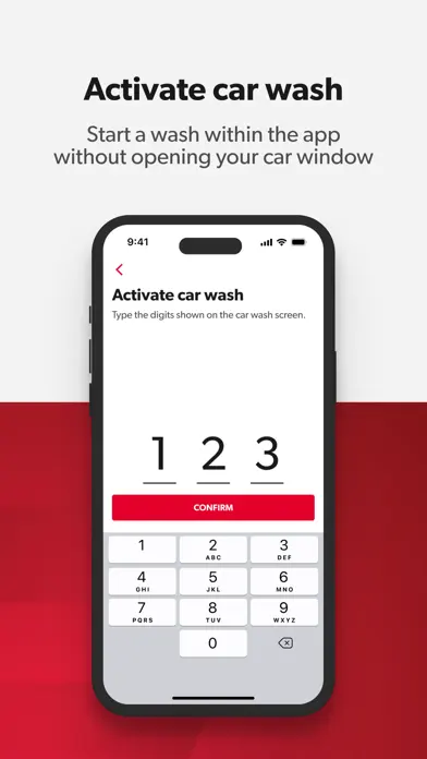 Petro Hunter app screenshot 3
