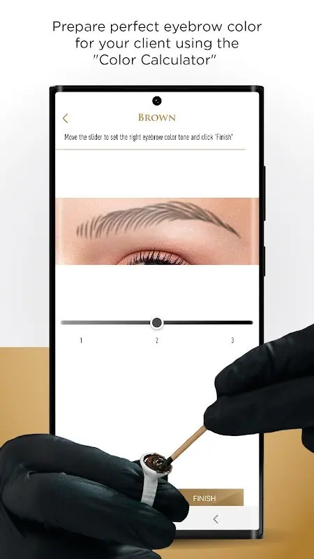 PhiApp app screenshot 8