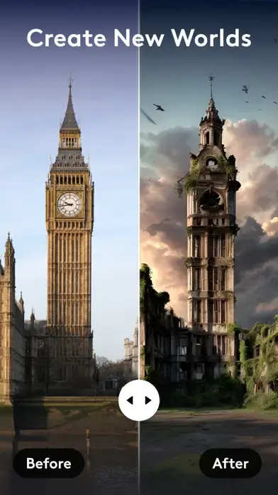 Photify AI: AI Photo Generator app screenshot 3