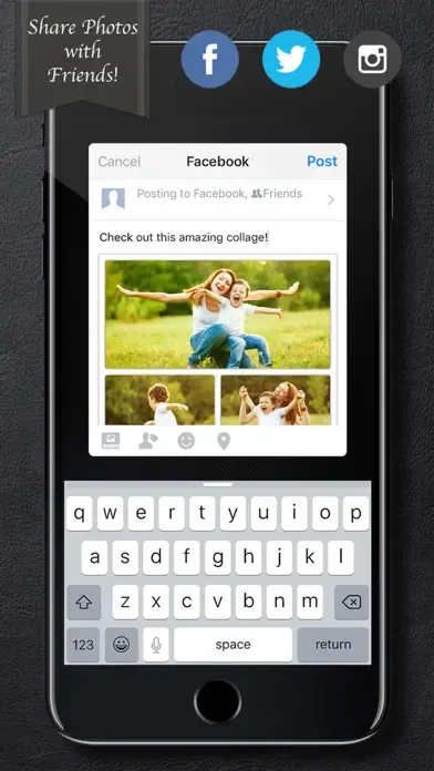 Photo Editor, Enhancer－ShotCam app screenshot 5