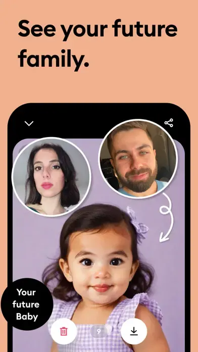 PhotoBoost – AI Photo Enhancer app screenshot 3