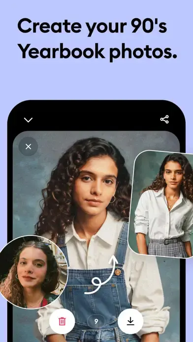 PhotoBoost – AI Photo Enhancer app screenshot 6