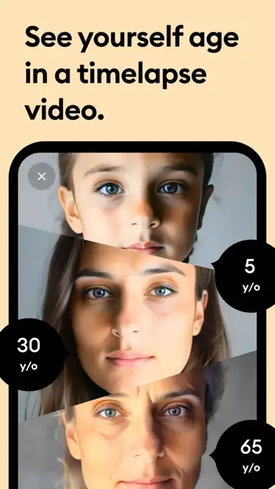 PhotoBoost – AI Photo Enhancer app screenshot 7