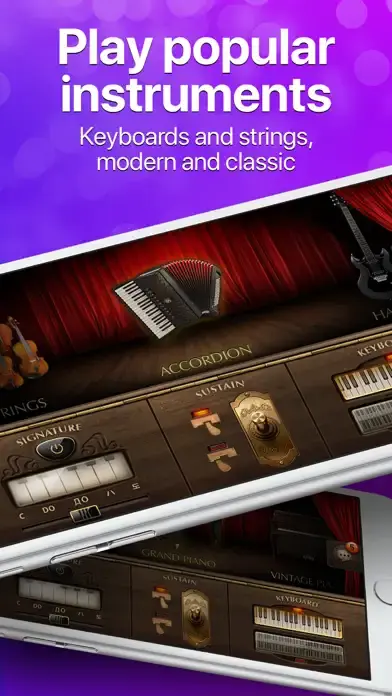 Piano Ballz Beat: Music Games app screenshot 5