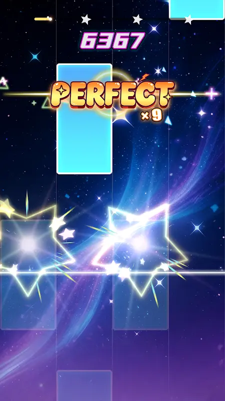 Piano Spark: Ignite the Beat app screenshot 1