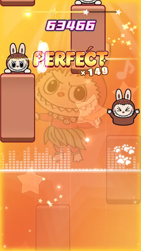 Piano Spark: Ignite the Beat app screenshot 4