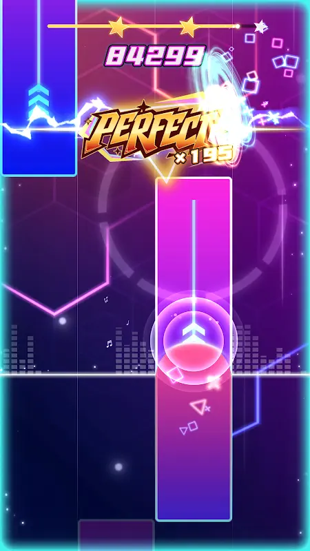 Piano Spark: Ignite the Beat app screenshot 5