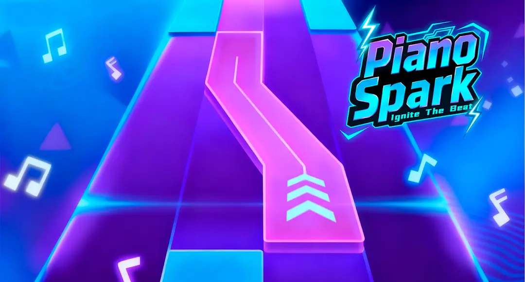 Piano Spark: Ignite the Beat app screenshot 6