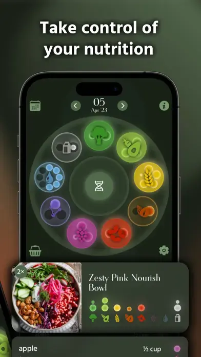 Pick Up Limes app screenshot 2
