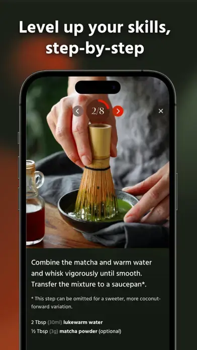 Pick Up Limes app screenshot 4