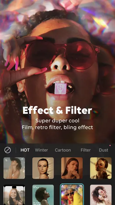 Pics2Video : AI Photo To Video app screenshot 2