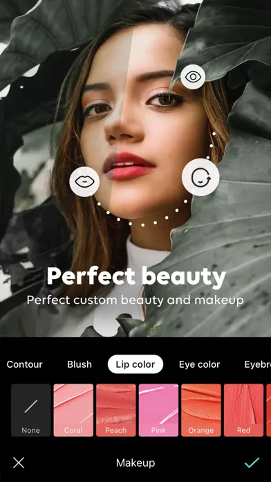 Pics2Video : AI Photo To Video app screenshot 4