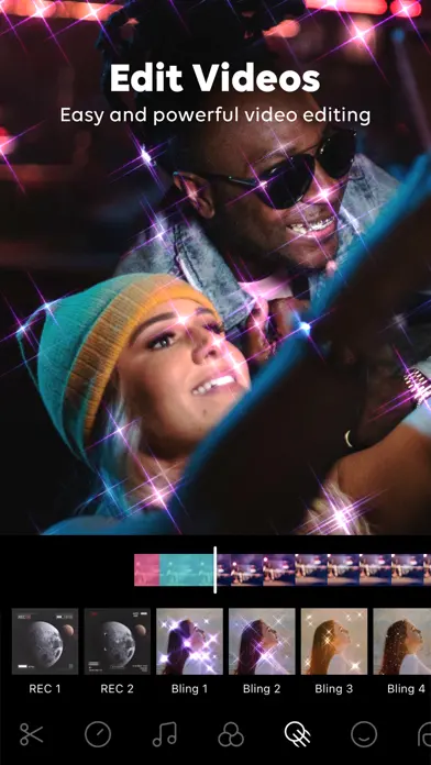 Pics2Video : AI Photo To Video app screenshot 5