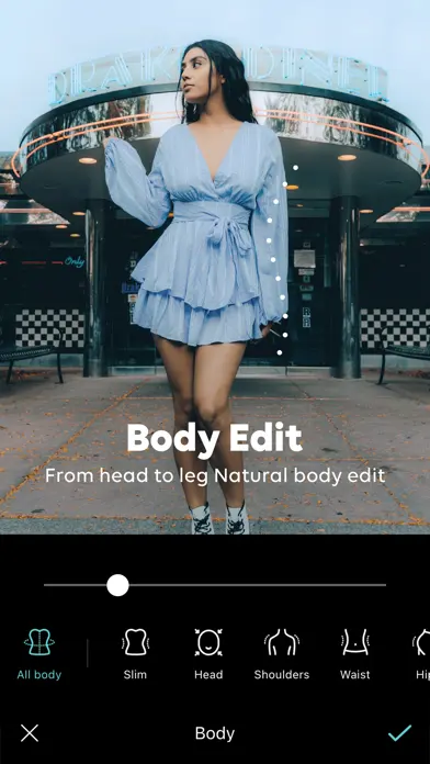 Pics2Video : AI Photo To Video app screenshot 8