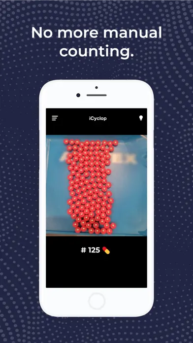 PillEye app screenshot 4