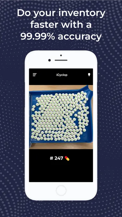 PillEye app screenshot 5