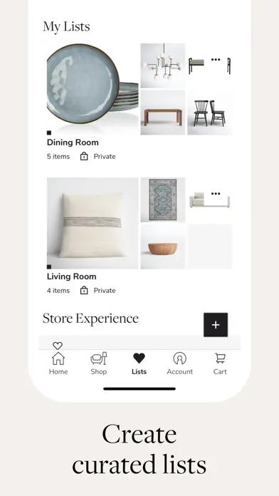 Pillow Chase Home App app screenshot 3