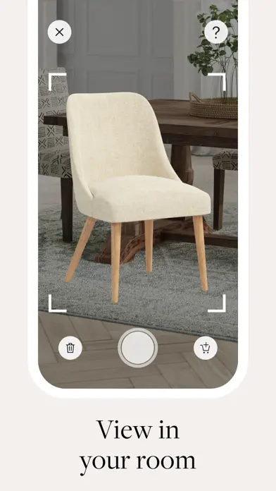 Pillow Chase Home App app screenshot 4
