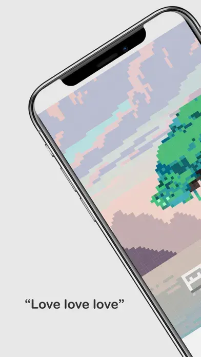 Pixel Coloring-Color by number app screenshot 1