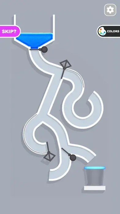 Pixel Flow! app screenshot 3