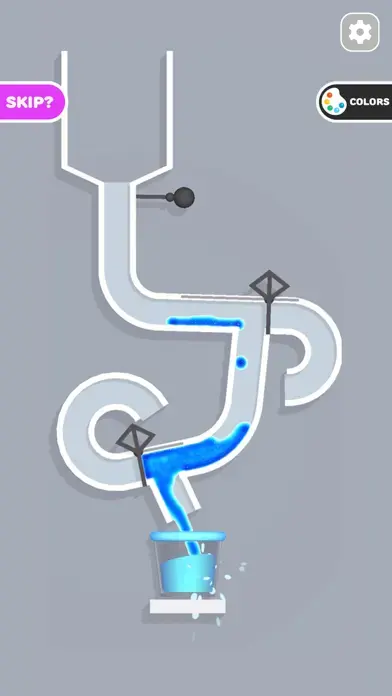 Pixel Flow! app screenshot 4