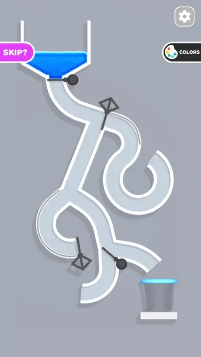 Pixel Flow! app screenshot 6