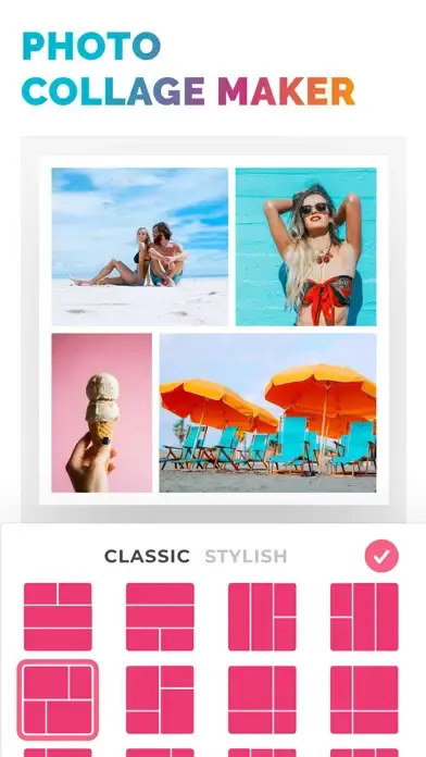 PixStyle app screenshot 1