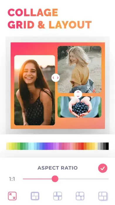 PixStyle app screenshot 2