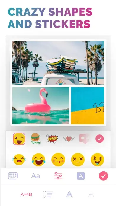 PixStyle app screenshot 6