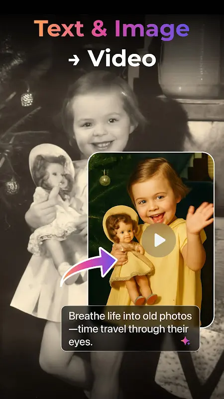 PixVerse: AI Video Generator app screenshot 2