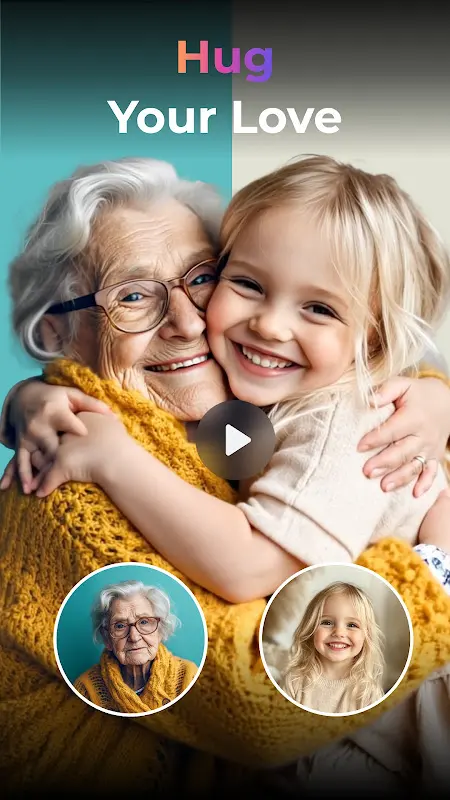 PixVerse: AI Video Generator app screenshot 3