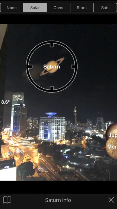 Planet of Lana app screenshot 1