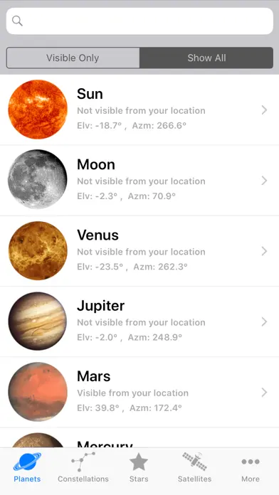 Planet of Lana app screenshot 2