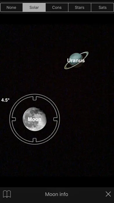 Planet of Lana app screenshot 3