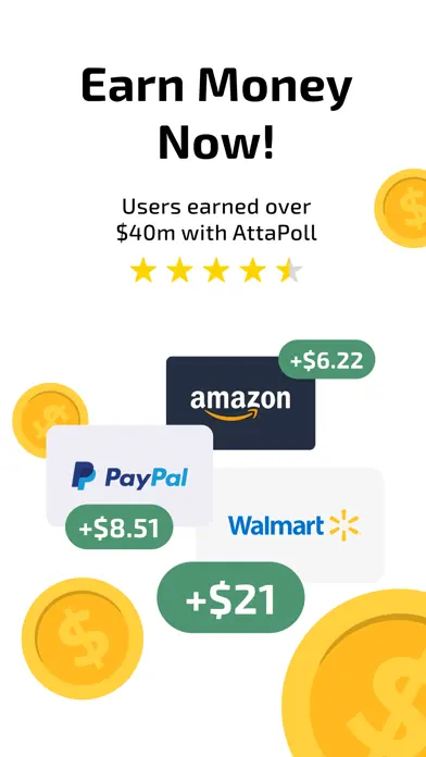 Play to Earn Money – MyAppFree app screenshot 1