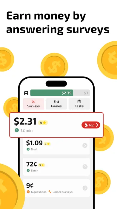 Play to Earn Money – MyAppFree app screenshot 2