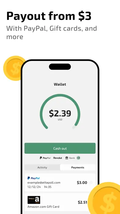 Play to Earn Money – MyAppFree app screenshot 4