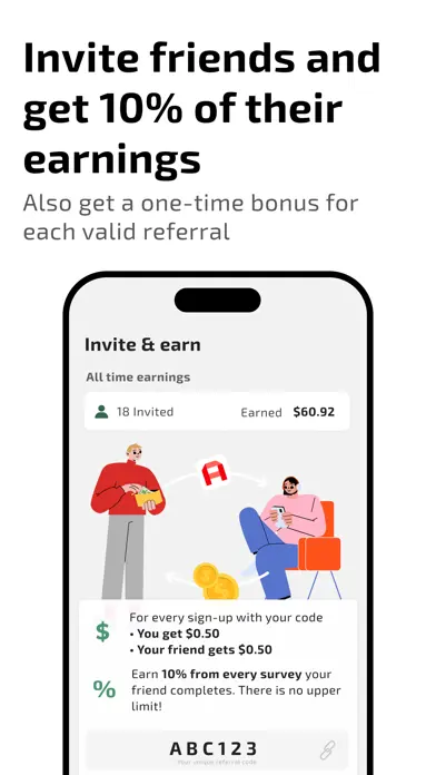 Play to Earn Money – MyAppFree app screenshot 6