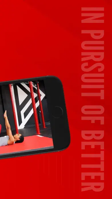 PLT4M app screenshot 2