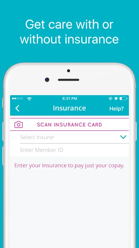 PlushCare: Online Doctor app screenshot 3