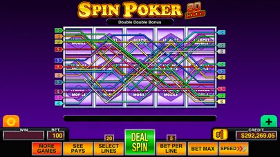 Poker Odds Calculator Pro app screenshot 4