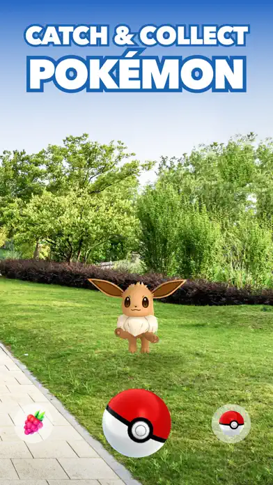 PokeRaid – for Pokémon GO Raid app screenshot 2
