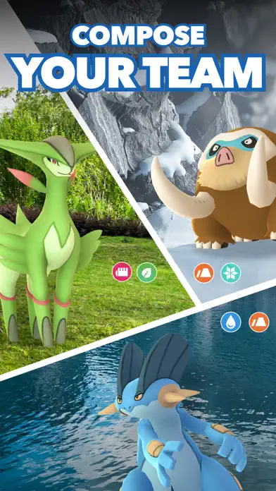 PokeRaid – for Pokémon GO Raid app screenshot 3
