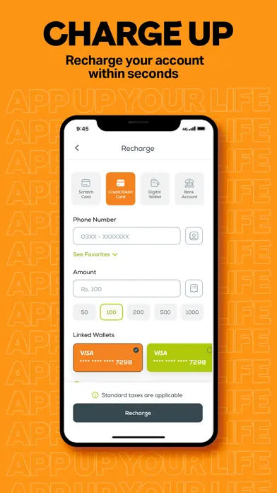 Pooca app screenshot 2