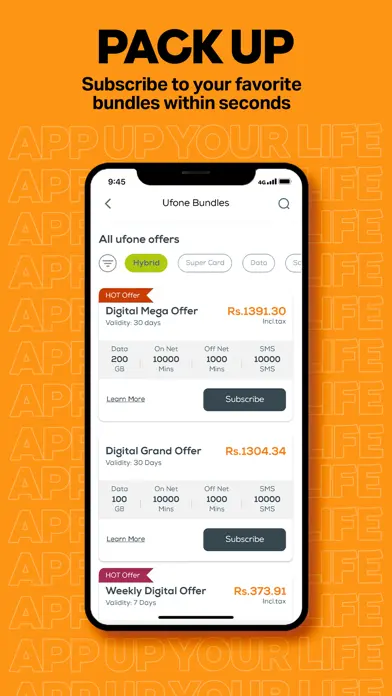 Pooca app screenshot 3