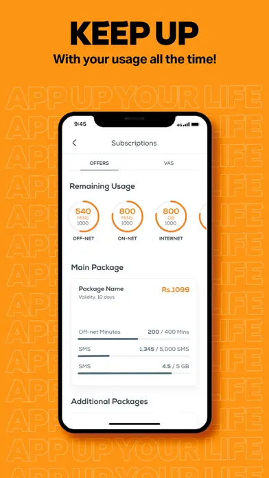 Pooca app screenshot 4