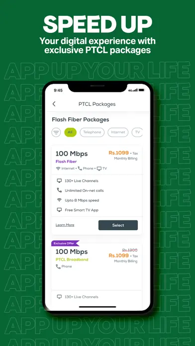 Pooca app screenshot 7