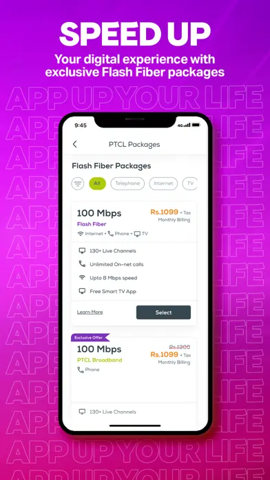 Pooca app screenshot 8